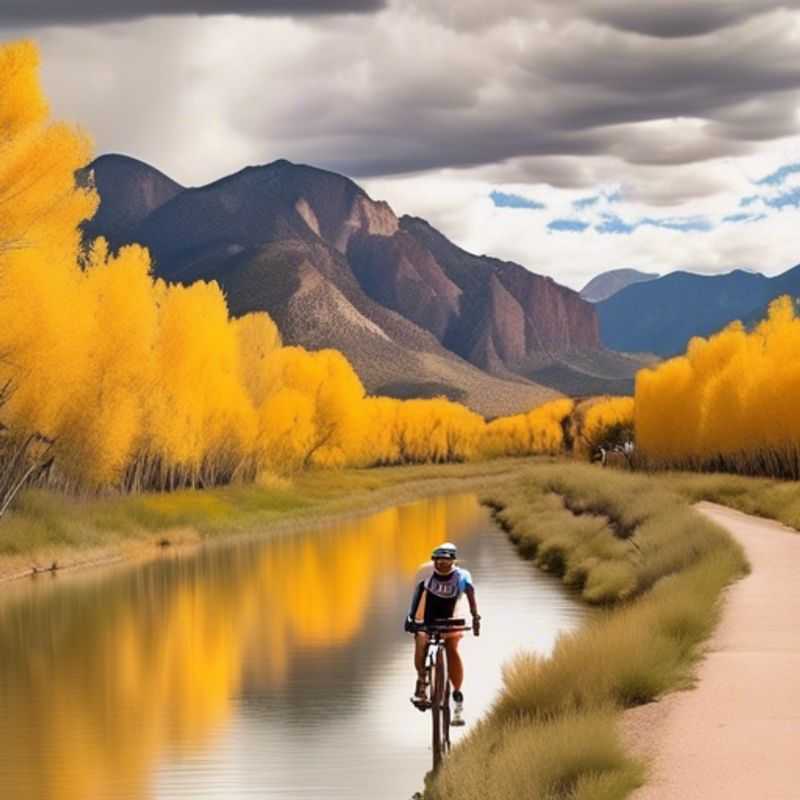 L'architecture durable d'Aspen : Un voyage au cœur de l'art et de la nature