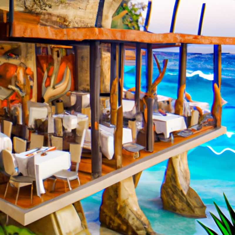 Tulum's Summer Escape: Unlocking the Secrets of Sian Ka'an Biosphere Reserve