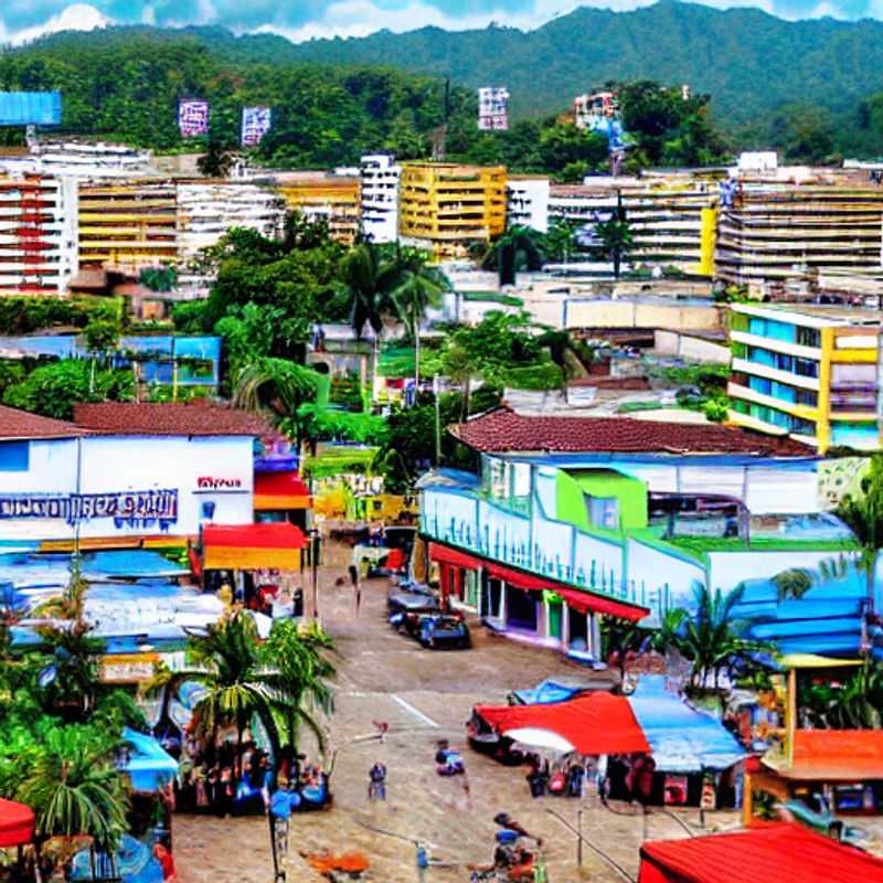 San Pedro Sula au printemps : soleil, aventures et rencontres inoubliables !<h3>Spring Break à San Pedro Sula : Osez l'aventure hors des sentiers battus !</h3><h3>Honduras, San Pedro Sula : Activités de plein air et visites culturelles, un cocktail explosif pour vos vacances !</h3><h3>San Pedro Sula : Le printemps idéal pour explorer le Honduras et ses richesses cachées.</h3><h3>San Pedro Sula pour les vacances de printemps : Avis d'un explorateur averti (et un peu farceur !)</h3>
