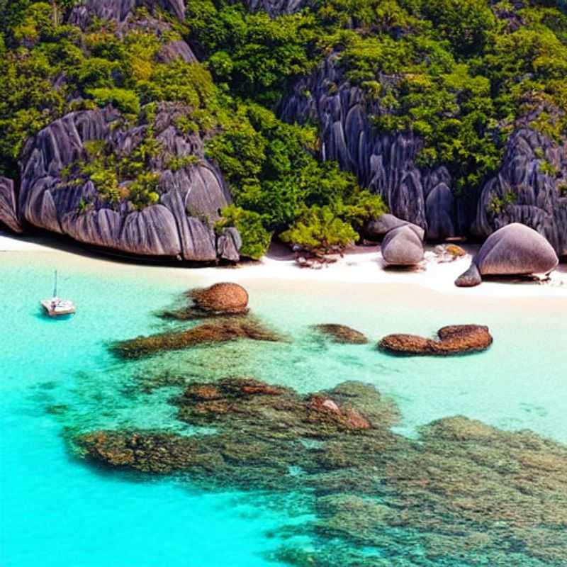 Similan Islands Spring Break: Paradise Found or Tourist Trap?<h3>Is the Similan Islands Spring Break Rush Worth It? A Guide to Smart Travel</h3><h3>Similan Islands in Spring Break: Avoiding the Crowds & Finding Your Own Slice of Paradise</h3><h3>Beyond the Beach: Exploring the Similan Islands Authentically This Spring Break</h3><h3>Similan Islands Spring Break: Budget-Friendly Tips for an Unforgettable Trip</h3><h3>Spring Break in the Similan Islands: Balancing Relaxation with Cultural Immersion</h3><h3>Escape the Spring Break Madness: Discovering Hidden Gems in the Similan Islands</h3><h3>Similan Islands Spring Break: A Local's Perspective on Navigating the Tourist Season</h3><h3>Smart Spring Break Travel: Making the Most of Your Similan Islands Adventure</h3><h3>Similan Islands or Bust: A Realistic Look at Spring Break Travel in Thailand</h3>