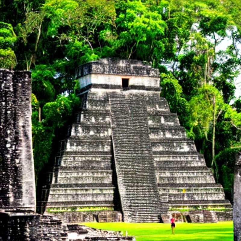 Tikal in Spring: A Wildflower Wonderland for Your Break?<h3>Spring Break in Tikal: Sun, Flowers, and Ancient Mayan Magic!</h3><h3>Chasing Spring Blooms & Mayan Ruins: Is Tikal Right for Your Break?</h3><h3>Tikal's Spring Surprise: Wildflowers & History Await!</h3><h3>Beyond the Ruins: Tikal's Spring Wildflower Show</h3><h3>Springtime in Tikal: A Journey Through Blooming Landscapes & Ancient History</h3><h3>Is Tikal the Perfect Spring Break Escape? Flowers, History & Adventure!</h3><h3>Discover Tikal's Spring Beauty: An Unforgettable Break</h3><h3>Ancient Wonders & Blooming Beauty: Your Tikal Spring Break Adventure</h3><h3>Tikal's Spring Awakening: A Unique Break Experience</h3>