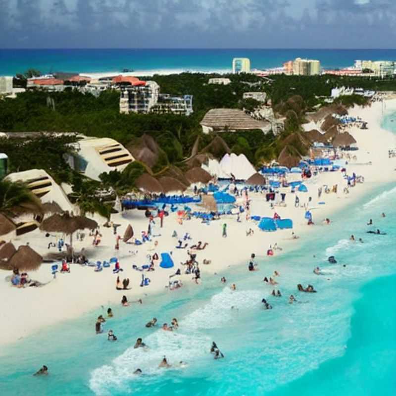 Cancun on Spring Break: Sun, Sand, and Surprisingly Fewer Tiny Humans!<h3>Cancun for Spring Break? A Surprisingly Peaceful Paradise (Maybe)?</h3><h3>Beyond the Beach: A Spring Break Cancun Adventure for the Curious Traveler</h3><h3>Dodging the Spring Break Rush: Finding Tranquility in Cancun</h3><h3>Cancun's Spring Break Secret: Fewer Kids, More Adventure!</h3><h3>Spring Break in Cancun: My Unexpected Encounters (and Fewer Tantrums!)</h3><h3>Is Cancun *Really* Kid-Free During Spring Break? My Cancun Spring Break Investigation</h3><h3>Escape the Chaos: A Spring Break Cancun Itinerary for the Discerning Traveler</h3><h3>Cancun Spring Break: A Solo Adventure (and Why You Should Consider It Too!)</h3><h3>Beyond the Tourist Traps: Discovering Authentic Cancun During Spring Break</h3>