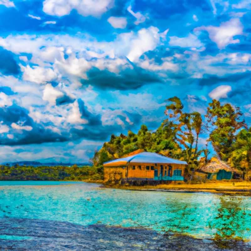 Plage de Starfish au printemps : guide pratique pour une visite inoubliable à Bocas del Toro, Panama