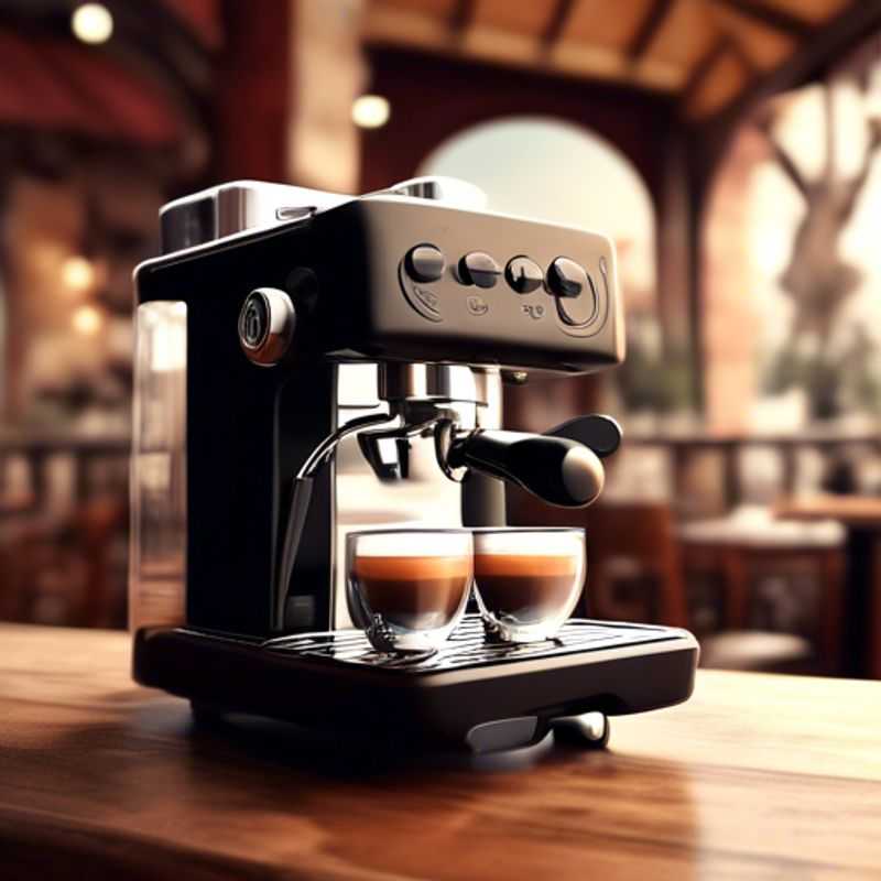 Déguster le Goût de l'Automne : A la Rencontre des Saveurs du Café Portable