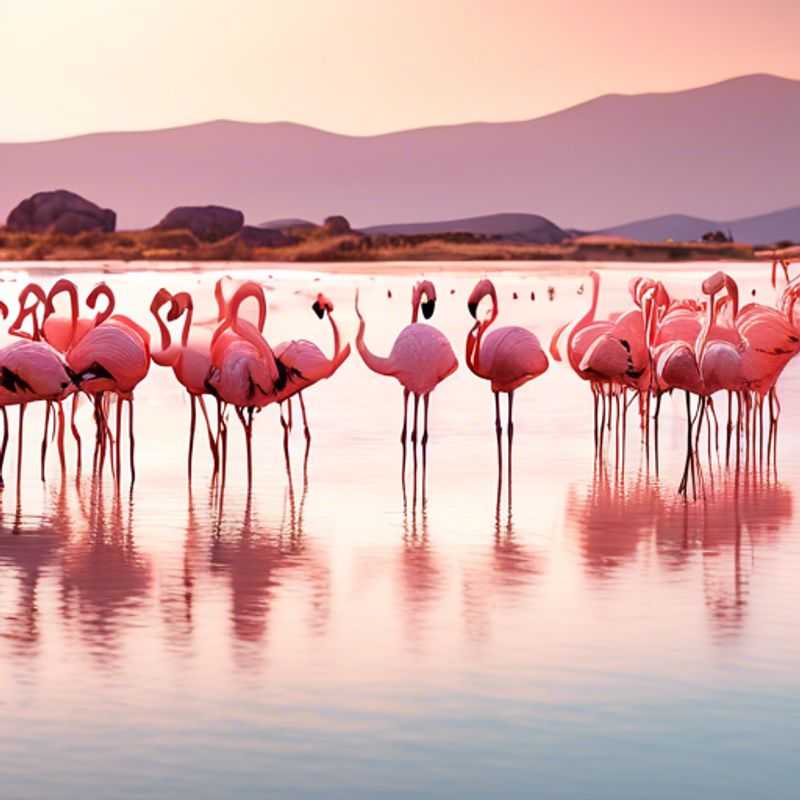 Three couples soaking up the Mediterranean sun in Cagliari, Sardinia, Italy, embracing the island's vibrant energy and turquoise waters on their eco-conscious summer adventure.