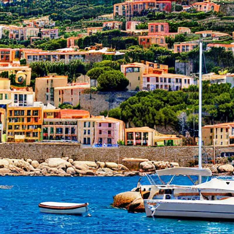 Ajaccio au printemps : soleil, pluie et bonne humeur ! (Ajaccio in Spring: Sunshine, Showers, and Good Times!)<h3>Vacances de printemps à Ajaccio : Le charme corse malgré la pluie (Spring Break in Ajaccio: Corsican Charm Despite the Showers)</h3><h3>Pluie ou soleil ? Ajaccio reste une destination idéale pour le printemps ! (Rain or Shine? Ajaccio Remains a Perfect Spring Destination!)</h3><h3>Ajaccio en avril/mai : Préparez-vous à tout ! (Ajaccio in April/May: Be Prepared for Anything!)</h3><h3>Cap Corse en printemps : Le temps changeant, une aventure inoubliable ! (Northern Corsica in Spring: Changing Weather, Unforgettable Adventure!)</h3>