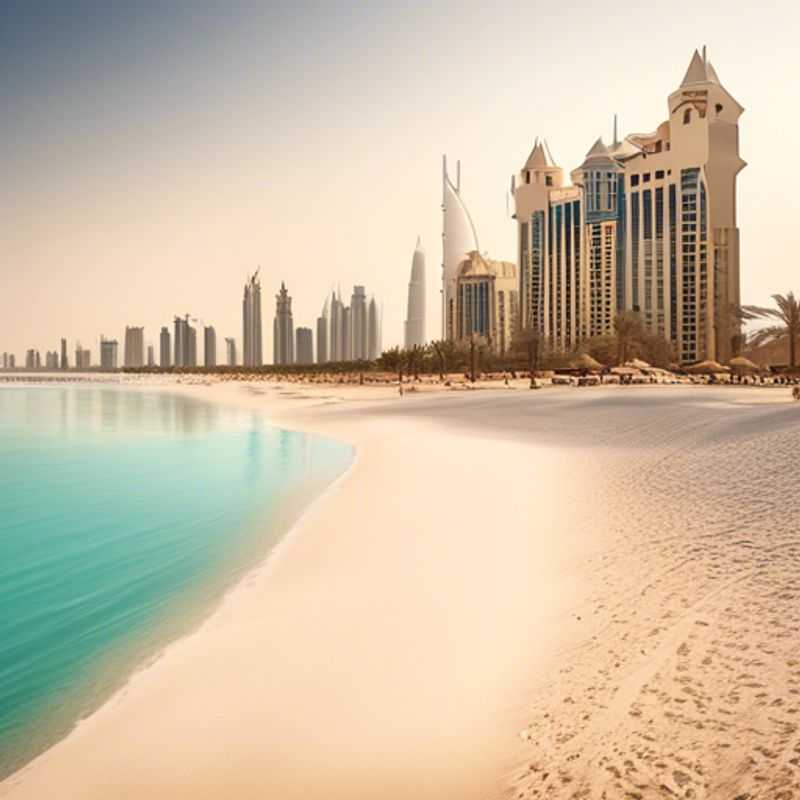 Dubai en Fleur : Un Voyage au Coeur d'un Paradis Floral<h3>Des Dunes de Sable aux Jardins Enchantés : Exploration Florale à Dubaï</h3><h3>La Magie du Printemps à Dubaï : Un Voyage Parsemé de Fleurs</h3><h3>Dubaï : Là où le Désert Rencontre la Beauté Florale</h3><h3>Un Oasis de Fleurs au Coeur du Désert : Dubaï au Printemps</h3>