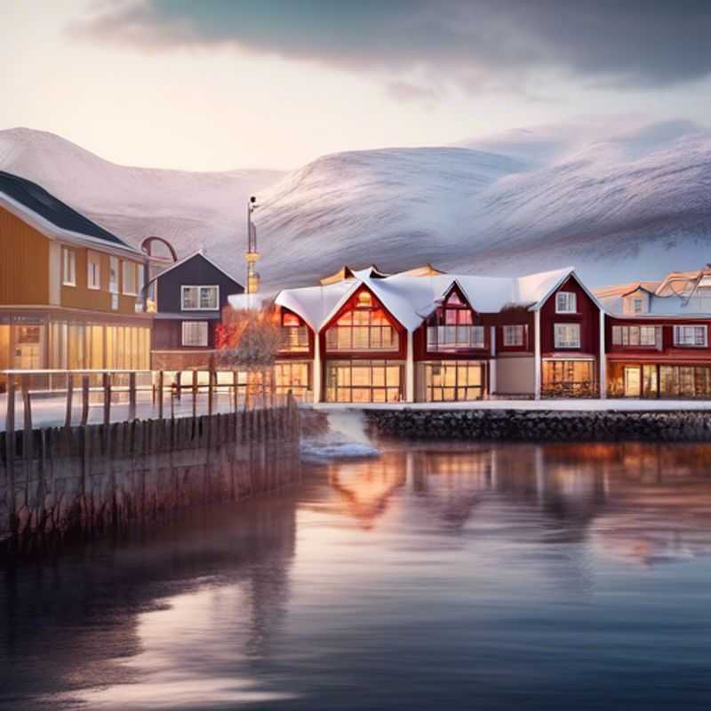 Vivez une expérience culturelle Sami traditionnelle à Tromsø, Norvège, en hiver