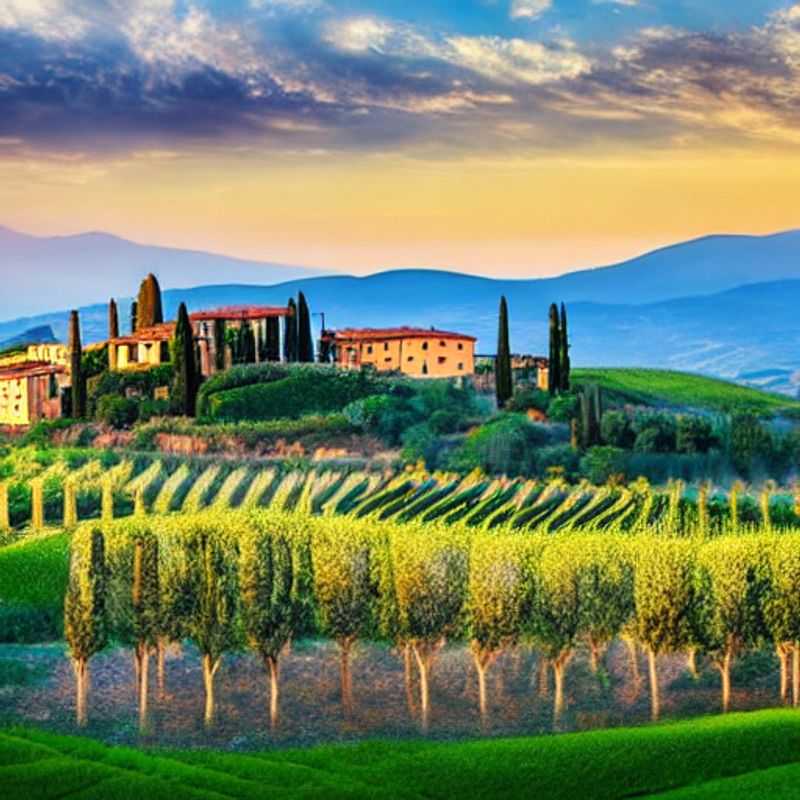 Is Tuscany in Spring the Perfect Spring Break Escape? (Outdoor Activities & Sightseeing)<h3>Tuscany on a Budget: Spring Break Adventures Without Breaking the Bank</h3><h3>Beyond the Tourist Trail: Unveiling Authentic Tuscany This Spring</h3><h3>Spring in Tuscany: A Guide to Exploring the Region's Hidden Gems</h3><h3>Sun-Kissed Hills & Charming Towns: A Spring Break Itinerary for Tuscany</h3><h3>Cycling Through Tuscany's Countryside: An Active Spring Break Adventure</h3><h3>Taste of Tuscany: Spring Food Tours & Culinary Delights</h3><h3>Tuscany's Spring Festivals: Immersing Yourself in Local Culture</h3><h3>Family Fun in Tuscany: Spring Break Activities for All Ages</h3><h3>A Photographer's Dream: Capturing Tuscany's Beauty in Spring</h3>