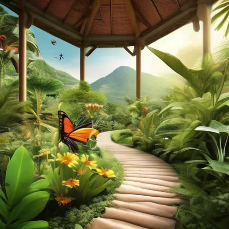 A la découverte du monde fascinant des insectes : une visite au Musée de l'Insecte