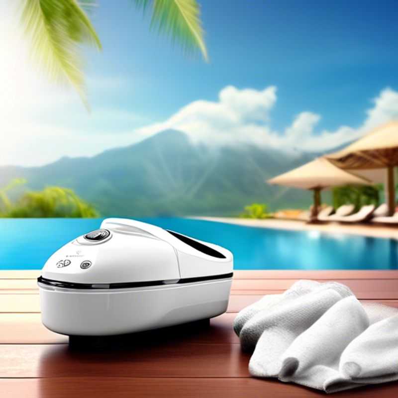 A la découverte des chemins de traverse : randonnée et vapeur portable pour un été sans plis !