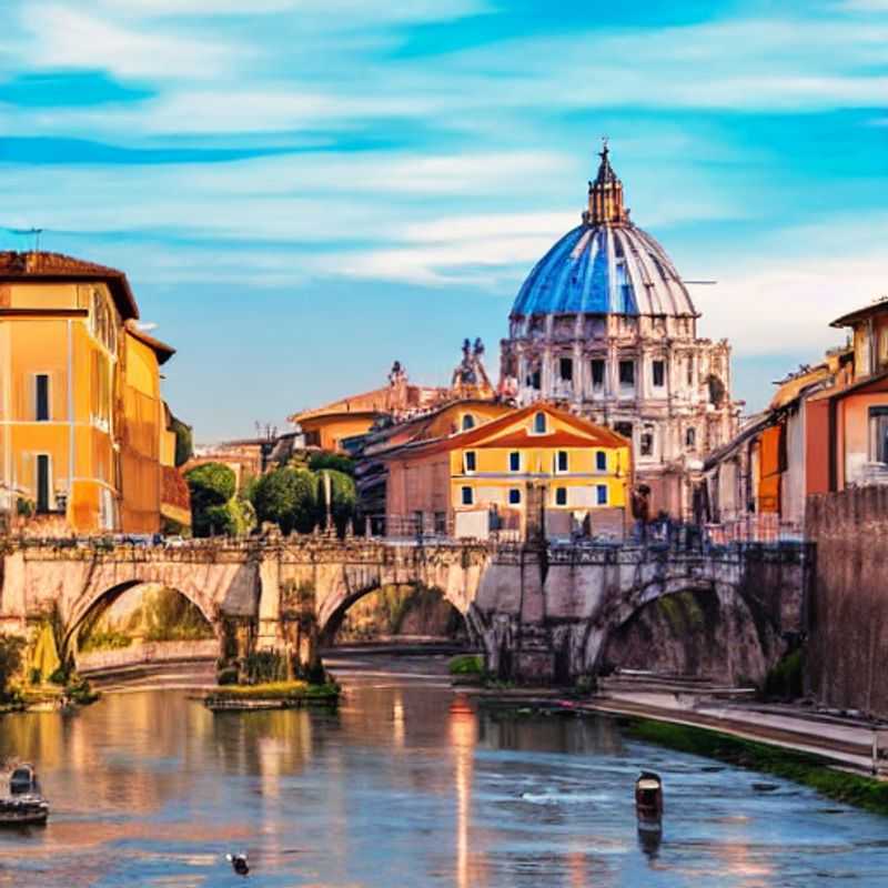 Rome Spring Break: Ancient Ruins & Modern Raves – Is it *Really* Worth It?<h3>Gladiators & Gin & Tonics: A Young Traveler's Guide to Rome's Nightlife</h3><h3>Rome After Dark: Beyond the Colosseum – Spring Break Adventures in the Eternal City</h3><h3>Myth, Mayhem, & Martini's: Uncovering Rome's Hidden Nightlife Gems for Spring Breakers</h3><h3>Spring Break in Rome: A Historical Mystery Tour (with Cocktails!)</h3><h3>Is Rome the Ultimate Spring Break Destination? (Spoiler Alert: The Pasta's Amazing)</h3>
