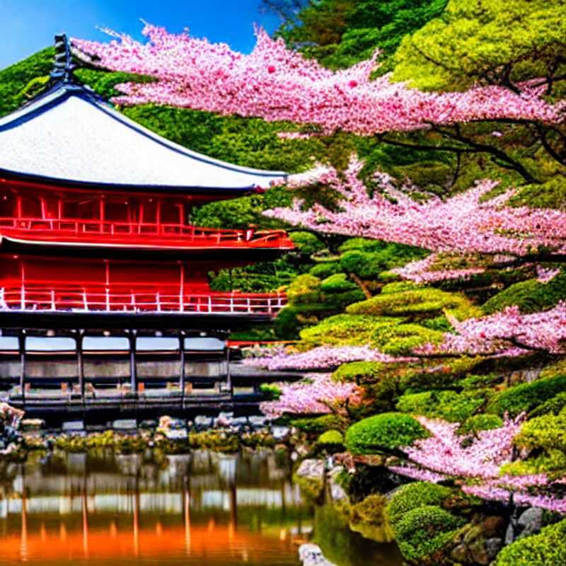 Kyoto au printemps : un festival d'activités en plein air !<h3>Kyoto pour les vacances de printemps : mon coup de cœur printanier</h3><h3>Le printemps à Kyoto : un voyage enchanteur au pays du soleil levant</h3><h3>Vacances de printemps à Kyoto : plongée au cœur d'une beauté éphémère</h3><h3>Kyoto en fleurs : un séjour printanier inoubliable (et mes meilleurs conseils !)</h3><h3>Exploration printanière de Kyoto : au-delà des sentiers battus</h3><h3>Kyoto au printemps : mes moments préférés et pourquoi vous devriez y aller</h3><h3>Le charme printanier de Kyoto : une escapade mémorable</h3><h3>Kyoto : le printemps, une symphonie de couleurs et d'expériences</h3><h3>Un printemps magique à Kyoto : aventure, culture et sérénité</h3>