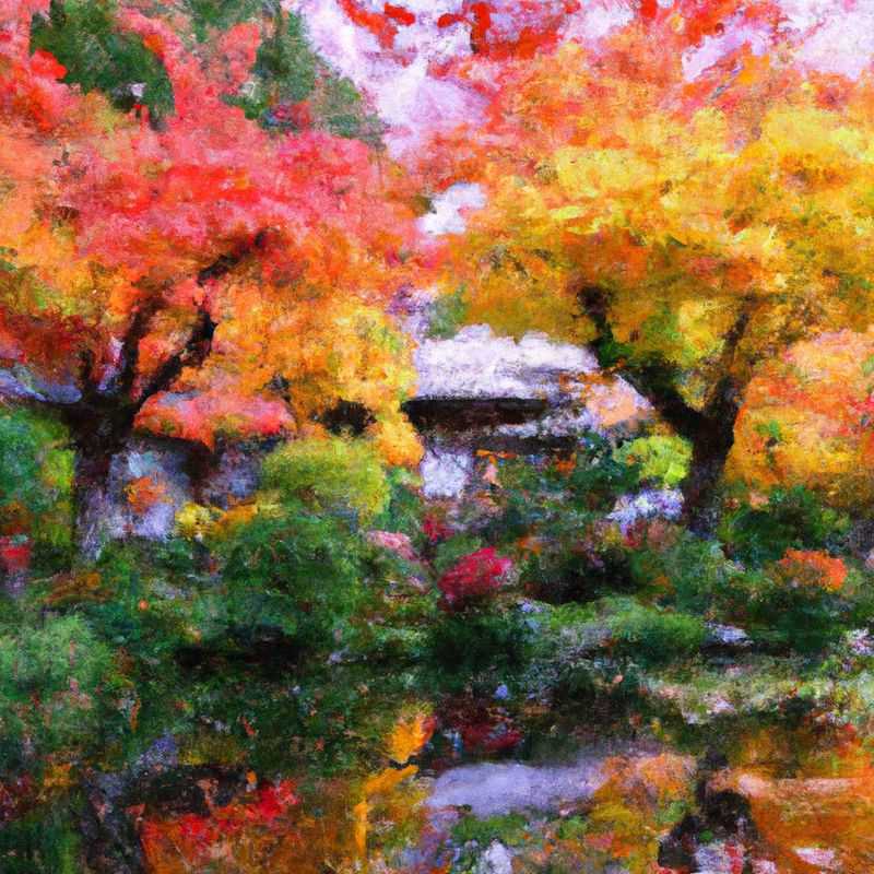 Three couples traverse the vibrant streets of Kyoto, Japan, under a kaleidoscope of autumn hues. Their 24-hour sojourn promises an immersion into the city's enchanting fusion of tradition and modernity.