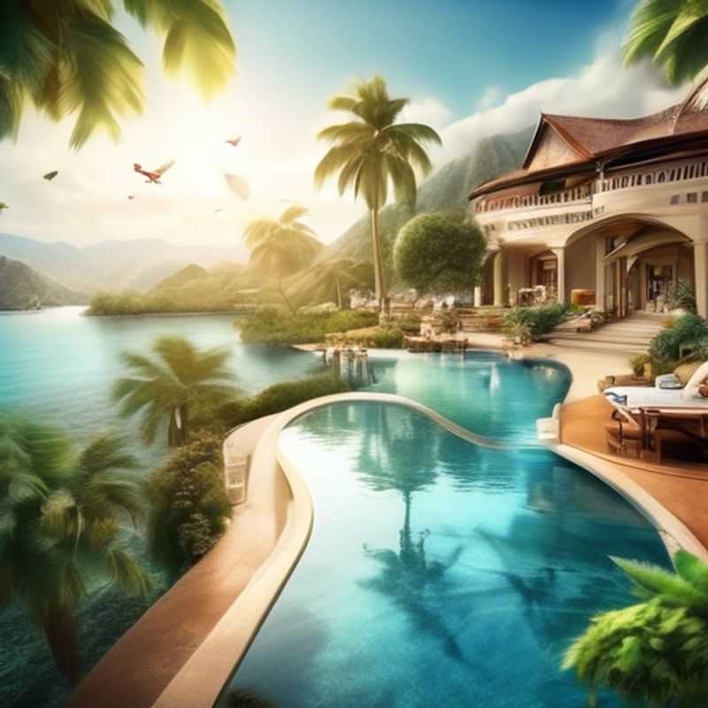 Unveiling Artistic Treasures: A Winter Wonderland of Luxury Travel & Cultural Immersion