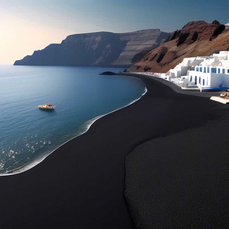 Uncover the Wonders of Akrotiri: A Winter Journey Through Santorini's Captivating Minoan Ruins