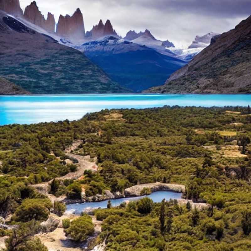 Patagonia for Spring Break: Glaciers, Guanacos, and a Gaucho's Guide to Avoiding the Tourist Tsunami!<h3>Patagonia Spring Break: Mythbusters Edition – Is it Worth the Hype (and the High Prices)?</h3><h3>Patagonia's Spring Break Secret: Beyond the Crowds and the Cost</h3><h3>Spring Break in Patagonia: A Geologist's, Historian's, and Adventurer's Tale (with a touch of sanity!)</h3><h3>To Patagonia or Not to Patagonia for Spring Break? A Budget-Conscious Explorer's Dilemma</h3><h3>Decoding Patagonia: Uncovering the Hidden Gems (and avoiding the overpriced souvenirs) this Spring Break</h3>