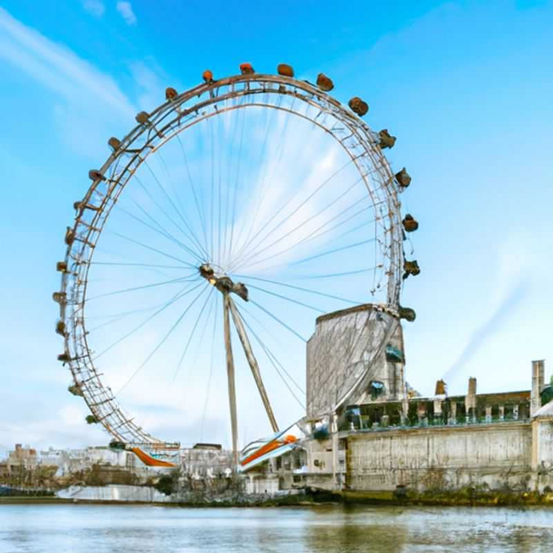 Visite de la Tour de Londres au printemps à Londres, au Royaume-Uni