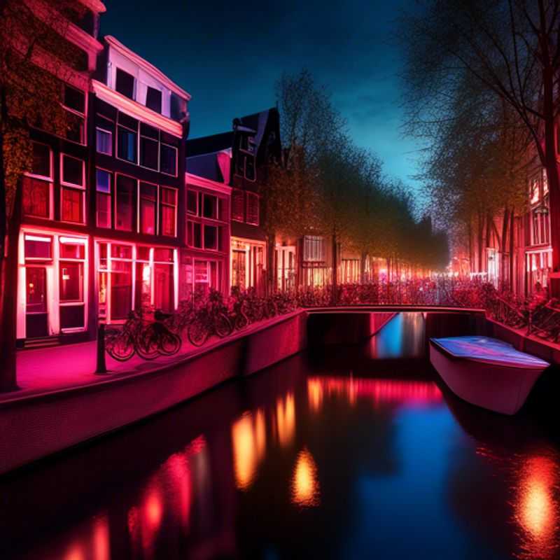 A Winter's Tale in Amsterdam: Unveiling Masterpieces at the Rijksmuseum