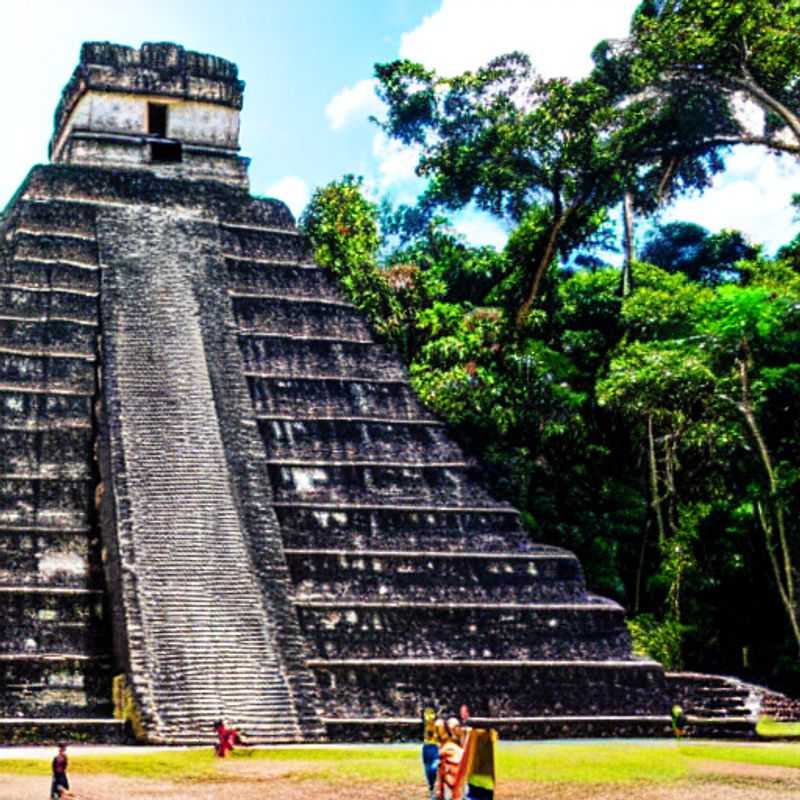 Tikal in Spring Break: A Family Adventure Awaits!<h3>Sun-Kissed Temples & Spring Fun: Is Tikal Right for Your Family Break?</h3><h3>Ancient Wonders & Springtime Delights: Exploring Tikal with Kids</h3><h3>Tikal Spring Break: Beyond the Tourist Trail (Family Edition)</h3><h3>Family Fun in the Mayan Jungle: Tikal's Springtime Magic</h3><h3>Spring Break in Tikal: A Journey Through Time for the Whole Family</h3><h3>Uncovering Tikal's Secrets: A Springtime Family Escape</h3><h3>Is Tikal the Perfect Spring Break Destination for Families? Let's Find Out!</h3><h3>Beyond the Ruins: Springtime Activities for Families in Tikal</h3><h3>Tikal for Families: Spring Break Adventures in the Heart of the Mayan World</h3>