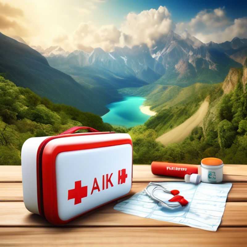 Get Your Groove On: Immerse Yourself in a Swedish Summer Festival with First Aid Kit
