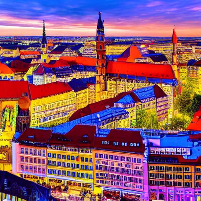 Munich for Spring Break: Fairytales & Fun in the Bavarian Sun!<h3>Is Munich the Perfect Spring Break Destination? (Spoiler: Ja!)</h3><h3>Beyond the Beer Gardens: Discovering Munich's Springtime Charm</h3><h3>Munich Spring Break: A Cultural Adventure Awaits!</h3><h3>Spring in Munich: History, Hikes & Happy Hours</h3><h3>Sun, City, and Culture: Your Munich Spring Break Itinerary</h3><h3>Munich's Spring Awakening: A Guide to Unbeatable Bavarian Breaks</h3><h3>More Than Just Beer: Exploring Munich's Hidden Gems This Spring</h3><h3>Spring Break in Munich: Castles, Culture, and Culinary Delights</h3><h3>Discovering Munich: A Spring Break Escape You Won't Forget</h3>