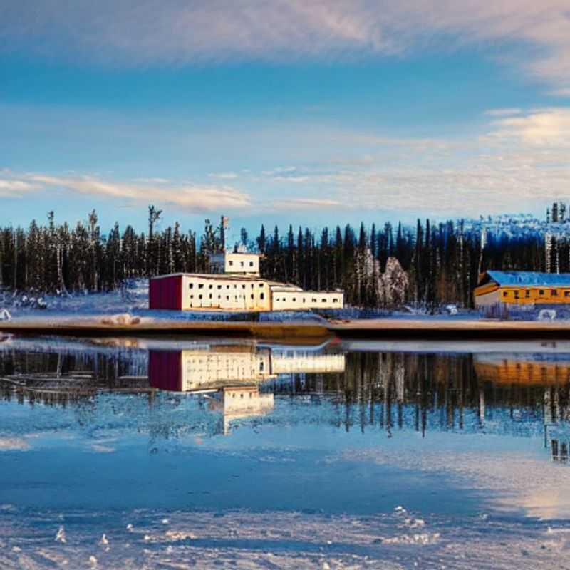Rovaniemi Spring Break: Will the Midnight Sun Shine on Your Plans (or Will it Snow?)<h3>Chasing the Aurora Borealis in Spring: A Rovaniemi Gamble (with Rewarding Odds!)</h3><h3>Lapland's Spring Surprise: Is Rovaniemi Ready for Your Unexpected Adventure?</h3><h3>Rovaniemi's Spring Weather: Myth vs. Reality (Spoiler Alert: It's Both!)</h3><h3>Decoding Rovaniemi's Spring: A Weather Mystery Solved (Maybe)</h3><h3>Spring in Rovaniemi: A Meteorological Marvel (or Mayhem?)</h3><h3>Planning Your Rovaniemi Spring Break: Embrace the Chaos (and Pack Layers!)</h3><h3>Rovaniemi's Fickle Spring: A Guide to Navigating the Unpredictable</h3><h3>Is Rovaniemi in Spring a Risk Worth Taking? Let's Weigh the Odds (and Pack Some Rain Boots!)</h3><h3>Rovaniemi Spring Break: When the Weather Forecast is Just a Suggestion</h3>