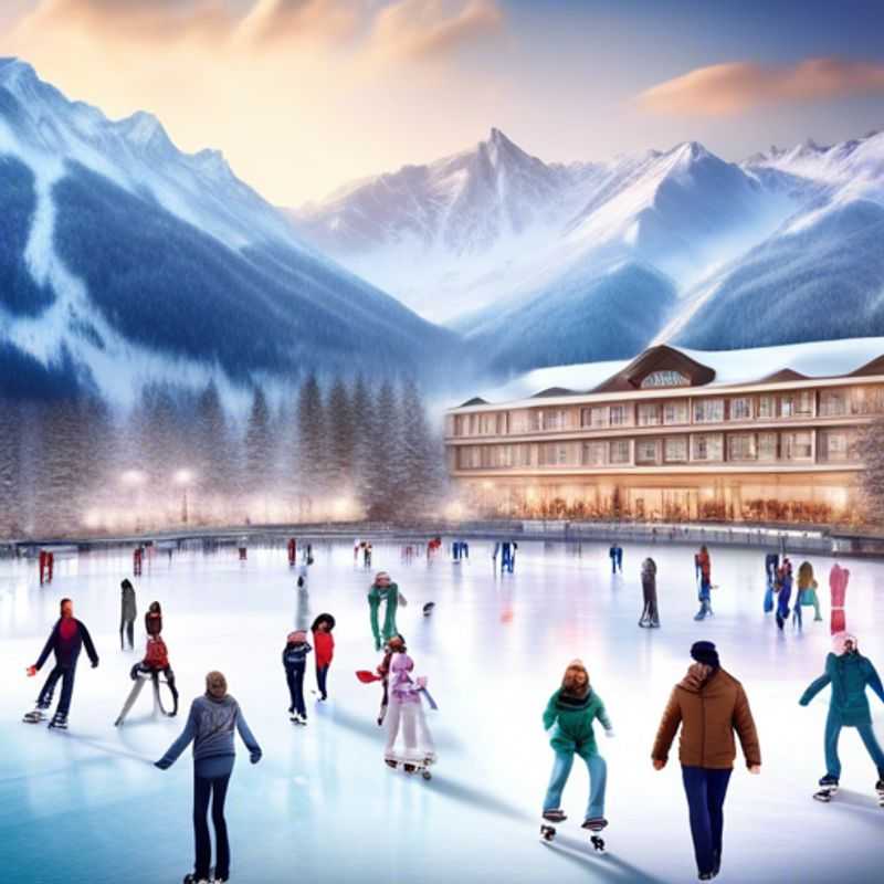 Embrace the Festive Spirit: Attend a Local Winter Festival or Event<h3>Wrinkle-Free Travels: Your Portable Steamer for Winter Adventures</h3>