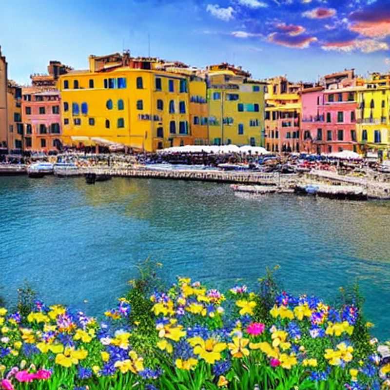 Genoa in Spring: Affordable Charm & Hidden Gems Await!<h3>Springtime in Genoa: Budget-Friendly Italian Escape</h3><h3>Genoa on a Spring Break Budget: Sun, Sea, and Savings!</h3><h3>Is Genoa the Perfect Affordable Spring Break Destination? My Italian Adventure!</h3><h3>Discovering Genoa's Springtime Secrets: A Budget Traveler's Delight</h3><h3>Genoa's Spring Surprise: Affordable Luxury & Italian Charm</h3><h3>Affordable Italian Spring Break? Genoa's Calling!</h3><h3>My Genoa Spring Break: A Personal Journey of Discovery & Delight (on a Budget!)</h3>