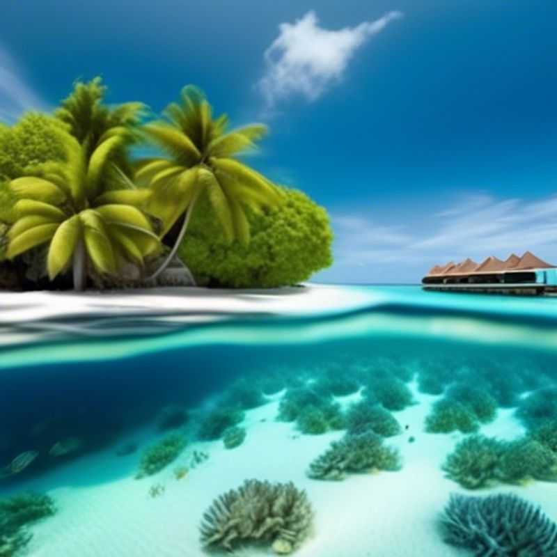 Dive into Maldivian Culture: Spring Festivals & Events<h3>Feel the Vibe: Experiencing Local Festivals in the Maldives</h3><h3>Beyond the Beaches: Uncovering Maldivian Culture Through Spring Events</h3><h3>Springtime in the Maldives: More Than Just Sun and Sand</h3><h3>Maldives in Spring: A Celebration of Culture and Tradition</h3>