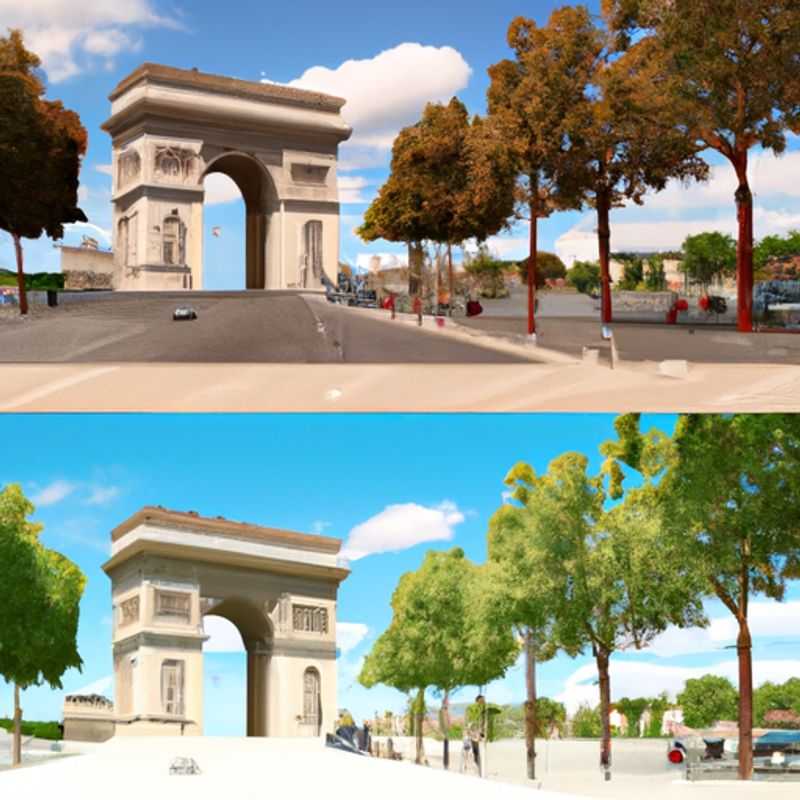 Winter Chronicles: Unraveling the Mysteries of the Louvre with a Dash of Parisian Frost