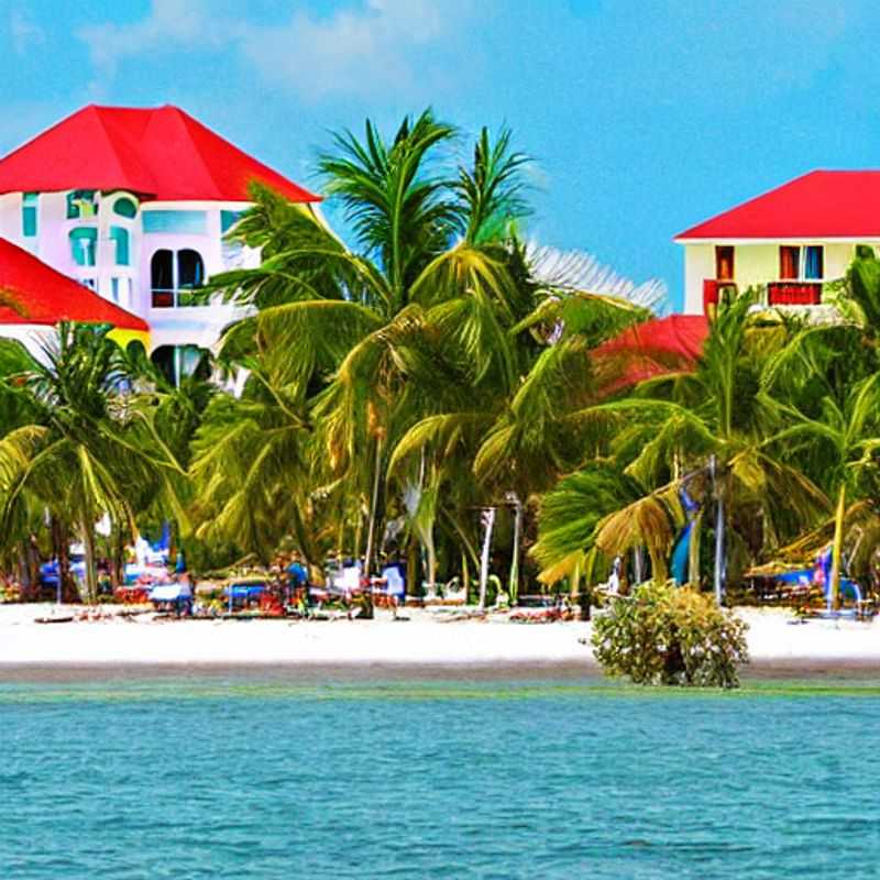 Belize City au Printemps : Soleil, Secrets et... Bons Plans ?<h3>Vacances de Printemps à Belize City : Farniente et Forfaits Malin !</h3><h3>Belize City en Mars-Avril : Mystères Maya et Prix Mini !</h3><h3>Chasse au Trésor Maya : Belize City, Destination Printemps (Budget Friendly !)</h3><h3>Le Guide du Routard Malin : Belize City, Printemps Pas Cher !</h3><h3>Belize City : Sacré Belize ! (Et Sacrément Accessible au Printemps !)</h3><h3>Soleil, Histoire et... Economie : Belize City pour des Vacances de Printemps Inoubliables (Sans se Ruiner !)</h3>