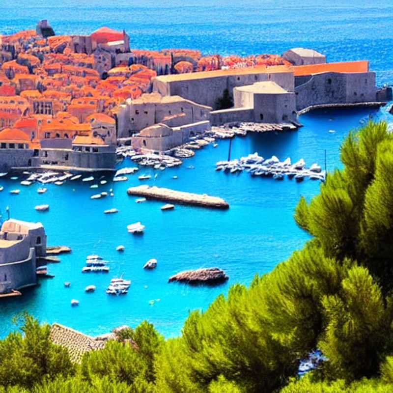 Dubrovnik in Spring: Sun, Sea, and Spring Break Fun!<h3>Is Dubrovnik the Perfect Spring Break Getaway for You?</h3><h3>Beyond the Walls: Unveiling Dubrovnik's Springtime Secrets</h3><h3>Spring in Dubrovnik: A Croation Adventure Awaits!</h3><h3>Dubrovnik Spring Break: Outdoor Activities & Events</h3><h3>Discovering Dubrovnik's Charm: A Springtime Escape</h3><h3>Sun-Kissed Adventures: Your Dubrovnik Spring Break Itinerary</h3><h3>Springtime in Dubrovnik: More Than Just a Pretty Picture</h3><h3>Croatia's Coastal Gem: Dubrovnik's Springtime Allure</h3><h3>Warm Weather Wonders: Exploring Dubrovnik on Your Spring Break</h3>