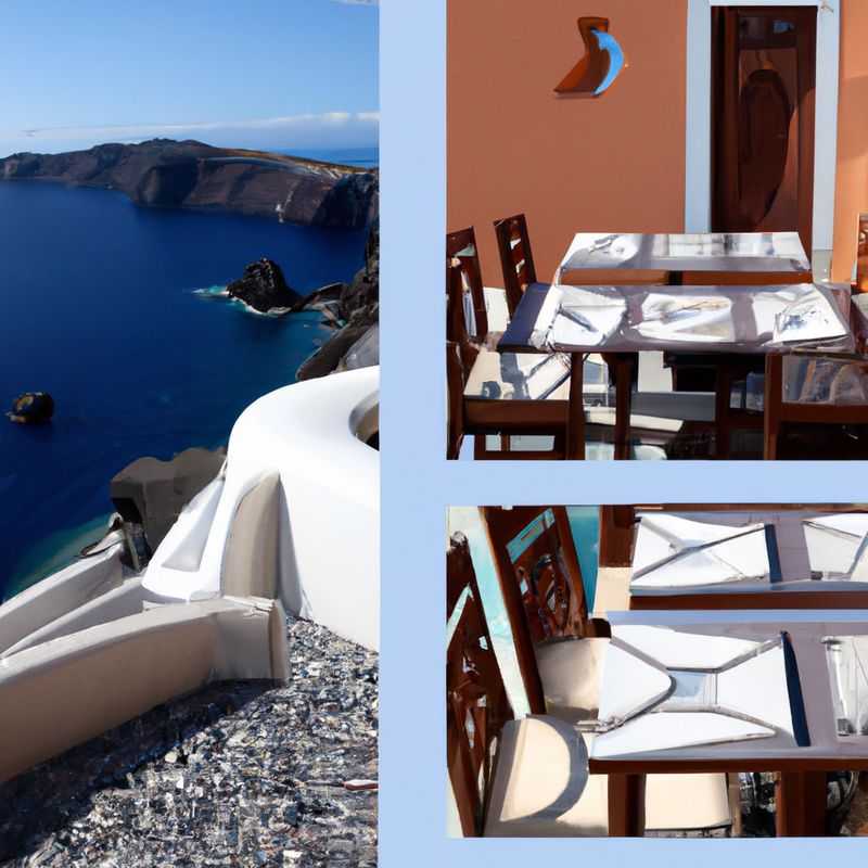 Visite des vignobles de Santorin en hiver : une aventure viticole unique