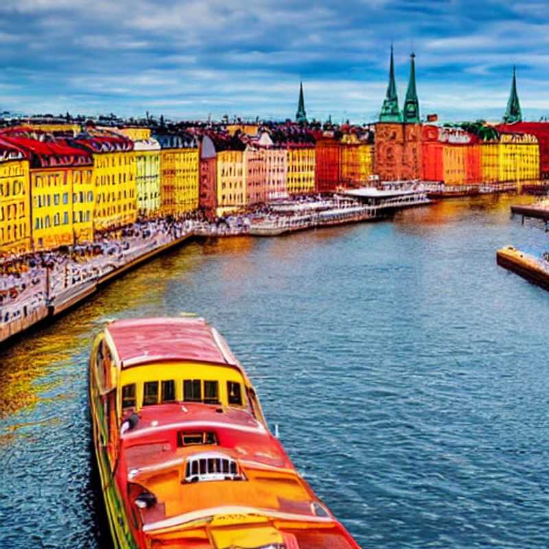 Stockholm Spring Break: Vikings, Vasa, and Very Pleasant Weather!<h3>Stockholm in Spring: Mythical Mysteries and Mild Marvels (Is it Right for Your Break?)</h3><h3>Springtime in Stockholm: A Scandi-licious Adventure (Beyond the Tourist Traps!)</h3><h3>Chasing History and Sunshine: Stockholm's Springtime Secrets Revealed</h3><h3>Stockholm Spring Break: Fairytales, Fjords, and Fantastically Fine Weather</h3><h3>Is Stockholm Your Spring Break Shangri-La? A Guide for the Curious Traveler</h3><h3>Stockholm's Spring Awakening: A Blend of Legend, History, and Mild Temperatures</h3>