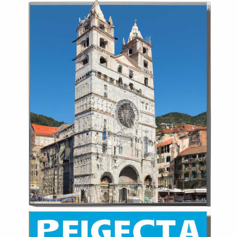Winter Wanderings in Saint George's Castle, La Spezia: Unveiling History and Enchantment Amidst the Mist