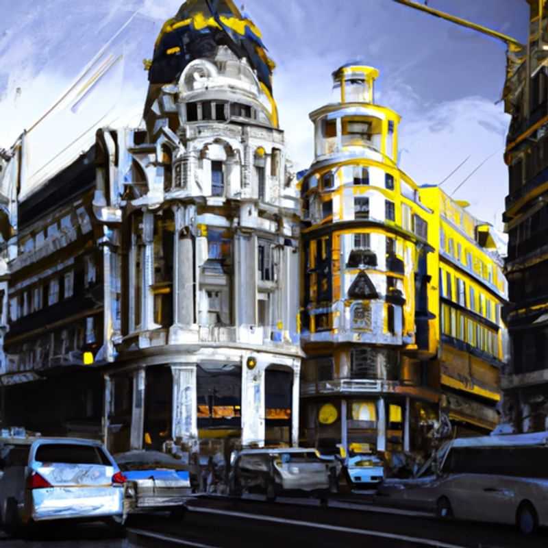 Spain's Thyssen-Bornemisza: A Springtime Stroll Through Artistic Splendor