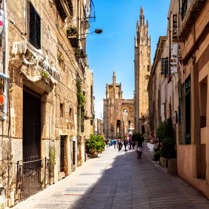 Cagliari in Spring: Sun-Kissed Parks, Sardinian Smiles, and a Spring Break You Won't Forget!<h3>Beyond the Beaches: Cagliari's Blooming Springtime – A Hidden Gem for Your Break?</h3><h3>Spring Break in Cagliari: More Than Just Sun – A Cultural Oasis Awaits!</h3><h3>Is Cagliari Your Perfect Spring Break Escape? Parks, People, and Plenty of Sardinian Charm!</h3><h3>Cagliari's Spring Awakening: A Journey Through Blossoming Gardens and Warm Sardinian Hospitality</h3>