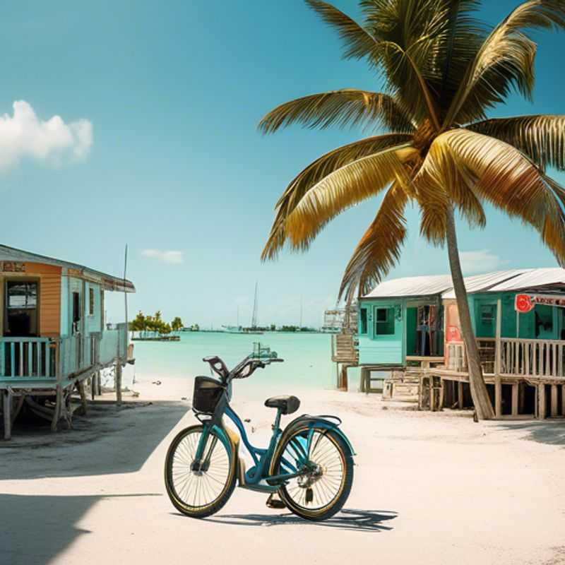 Unveiling Caye Caulker's Colorful Canvas: A Street Art Adventure<h3>Beyond the Beach: Discovering Caye Caulker's Vibrant Murals</h3><h3>Painting the Town: A Winter Wander Through Caye Caulker's Street Art</h3><h3>A Splash of Color: Exploring the Murals of Caye Caulker</h3><h3>Street Art & Sunshine: A Colorful Journey Through Caye Caulker</h3>