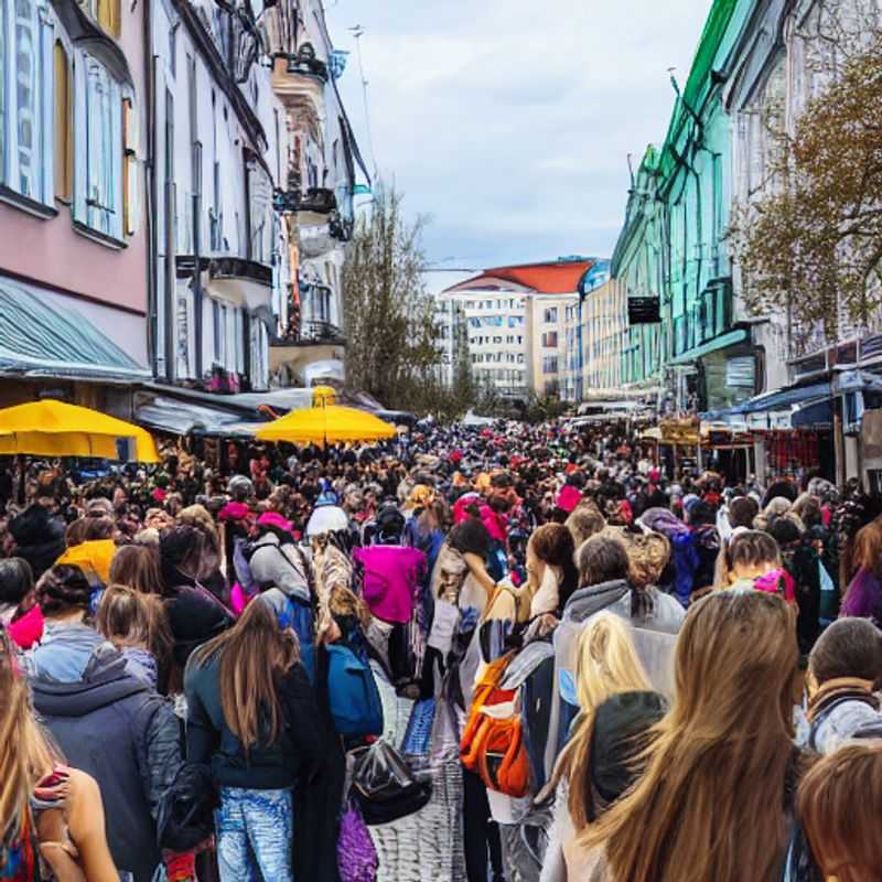 Helsinki on a Spring Break Budget: Sun, Sand, and Student Savings!<h3>Helsinki Spring Break: Beyond the Tourist Trail</h3><h3>Is Helsinki Right for Your Spring Break? A Student's Guide to Affordable Fun</h3><h3>Helsinki's Hidden Gems: A Spring Break Adventure for Budget-Conscious Travelers</h3><h3>Spring Break in Helsinki: Exploring Finnish Culture on a Shoestring</h3><h3>Helsinki for Students: Balancing Beaches, Budget, and Baltic Charm</h3><h3>Savvy Spring Break in Helsinki: Maximizing Your Time and Minimizing Your Spending</h3><h3>Helsinki Spring Break: Outdoor Adventures & Cultural Delights</h3>