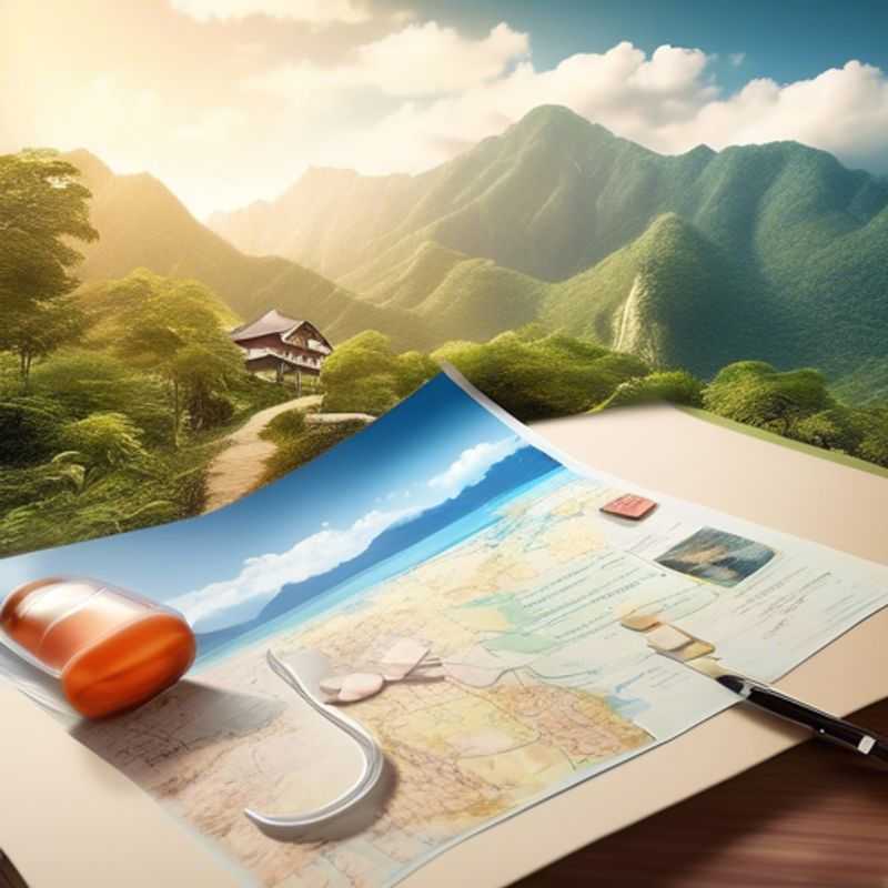 Desintoxica tu cuerpo y alma en los centros de bienestar y spas locales: Una guía para viajes de primavera