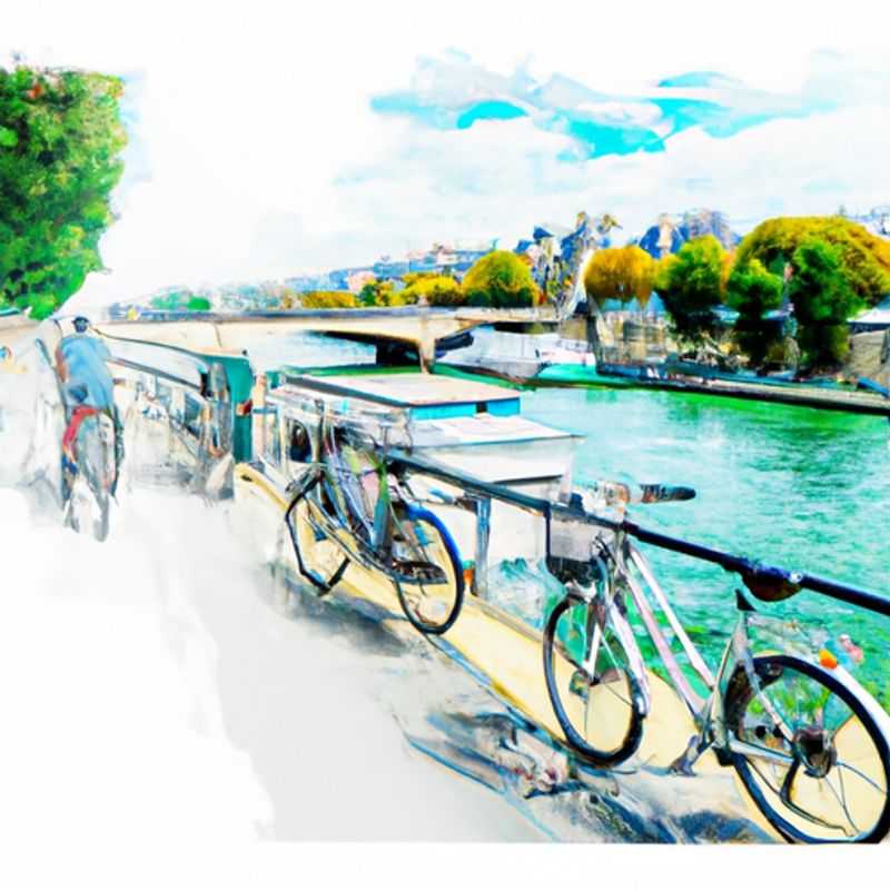 Sustainable Food Tour Through the Heart of Paris: A Culinary Adventure in Le Marais