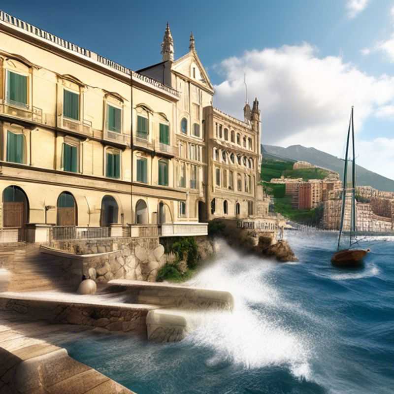 Découvrez le Palazzo Ducale de Gênes en hiver : Un voyage dans le temps<h3>Le Palazzo Ducale de Gênes en hiver : Un conte de fée médiéval </h3><h3>Gênes en hiver : Découvrir le Palazzo Ducale et ses secrets</h3><h3>Le charme du Palazzo Ducale en hiver : Une escapade italienne inoubliable</h3><h3>Le Palazzo Ducale de Gênes : Un joyau d'histoire sous un ciel d'hiver</h3>