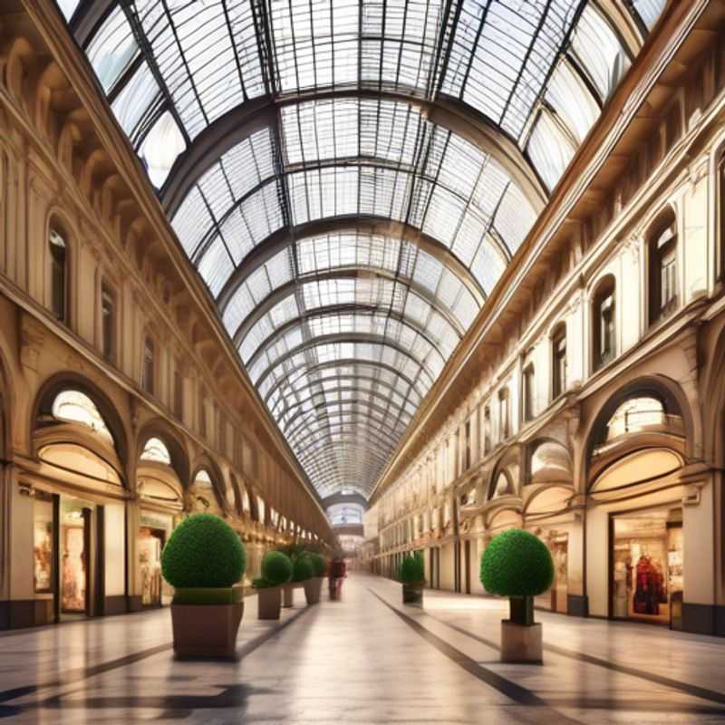 Unveiling Milan's Glass Palace: A Summer Stroll Through the Galleria Vittorio Emanuele II<h3>A Slice of History, A Feast for the Senses: Exploring the Galleria Vittorio Emanuele II in Summer</h3><h3>Summertime in Milan: Secrets and Splendor of the Galleria Vittorio Emanuele II</h3><h3>From Napoleon to Nutella: A Whimsical Journey Through the Galleria Vittorio Emanuele II</h3><h3>Sun-Kissed Splendor: Discovering the Galleria Vittorio Emanuele II's Hidden Gems in Summer</h3>