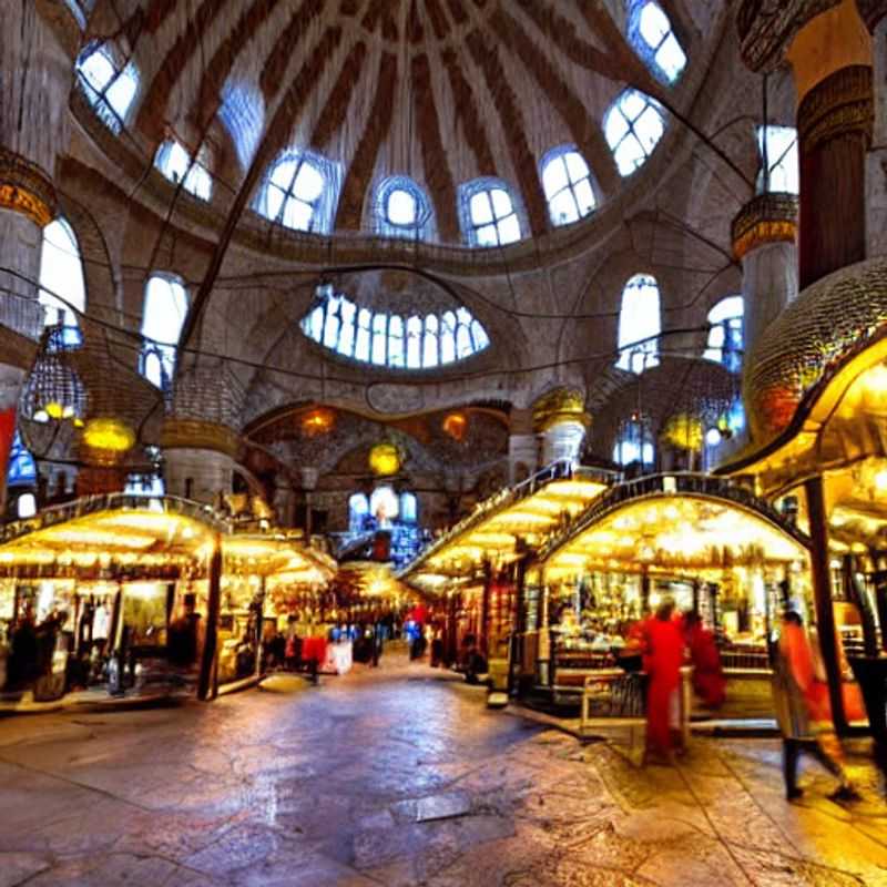 Istanbul au Printemps : Une Escapade Romantique Inoubliable ?<h3>Istanbul pour les vacances de printemps : Romantisme et Budget</h3><h3>Secrets d'Istanbul : Escapade romantique hors des sentiers battus</h3><h3>Conseils d'expert : Un week-end romantique à Istanbul sans se ruiner</h3><h3>Istanbul au printemps : l'itinéraire idéal pour les couples</h3><h3>Au-delà des clichés : Découvrir le charme authentique d'Istanbul en amoureux</h3><h3>Explorer Istanbul autrement : Des expériences romantiques inattendues</h3><h3>Eviter les pièges à touristes à Istanbul : Votre guide pour un séjour romantique réussi</h3><h3>Istanbul : Un voyage romantique riche en culture et en histoire</h3><h3>Budget voyage : Conseils pour une escapade romantique à Istanbul</h3>