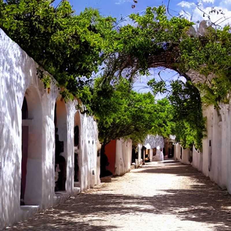 Izamal au Printemps : Échapper aux Foules et Découvrir le Charme du Yucatán<h3>Izamal en Avril : Un Récit de Voyage Hors des Sentiers Battus (et Moins Bondé !)</h3><h3>Printemps à Izamal : Soleil, Sérénité, et des Rencontres Inoubliables au Mexique</h3><h3>Izamal : Parfait pour les vacances de printemps ? Mon expérience (et quelques anecdotes !)</h3><h3>Le Yucatan Secret : Pourquoi Izamal est une Destination Idéale au Printemps</h3>