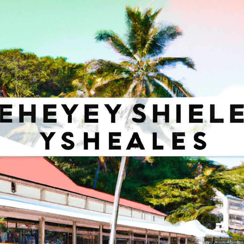 Deux couples profitent de la beauté envoûtante des plages de sable blanc et des eaux turquoises des Seychelles lors de leur escapade de 4 jours en automne.