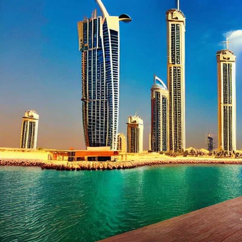 Dubai in Spring: Beat the Tourist Rush & Soak Up the Sun!<h3>Escape the Summer Sizzle: Why Spring is Dubai's Best-Kept Secret</h3><h3>Dubai's Spring Awakening: Fewer Crowds, More Arabian Nights Magic</h3><h3>Sun, Sand, and Fewer People: Your Spring Break Dubai Adventure Awaits</h3><h3>Spring in Dubai: A Traveler's Tale of Sun-Drenched Serenity</h3><h3>Beyond the Beach: Unveiling Dubai's Cultural Gems in the Spring</h3>