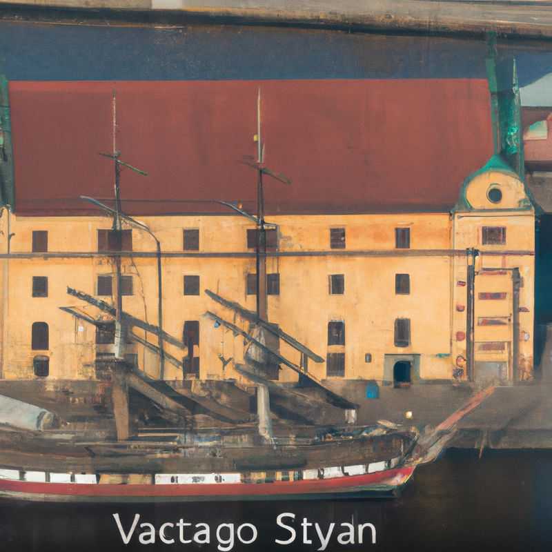 Visite de Gamla Stan à Stockholm en été