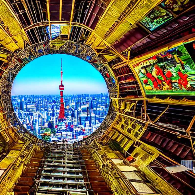 Tokyo au printemps : le casse-tête des vacances scolaires ! (Est-ce une bonne idée ?)<h3>Tokyo sous les cerisiers en fleurs : enquête sur un budget printanier !</h3><h3>Spring Break à Tokyo : Mythes, Légendes et Yen... (Un guide pour survivre !)</h3><h3>Le mystère des prix de Tokyo au printemps : aventure budgétaire en pleine floraison !</h3><h3>Tokyo et le printemps : Décodage d'une destination prisée des étudiants (et de leur porte-monnaie) !</h3>